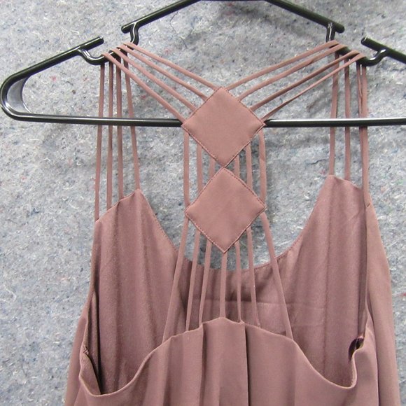 Beautiful Last April Brand Mini Dress - Picture 10 of 14